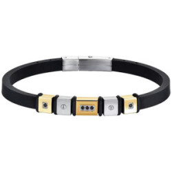 PULSERA ORO URBANO