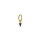 PENDIENTE AURUM