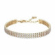 PULSERA SOLEIL AURUM
