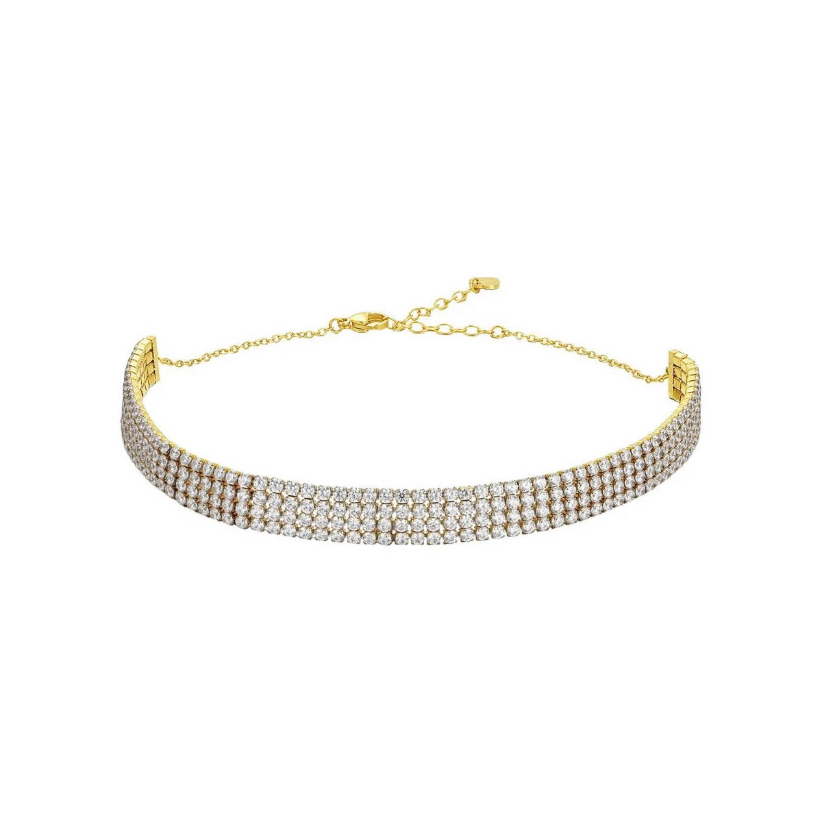CHOKER SOLEIL AURUM