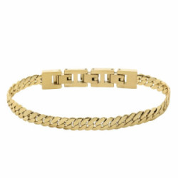 PULSERA DESTELLO DORADO