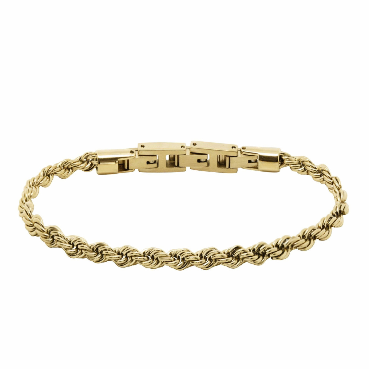 PULSERA GOLDEN MOOD