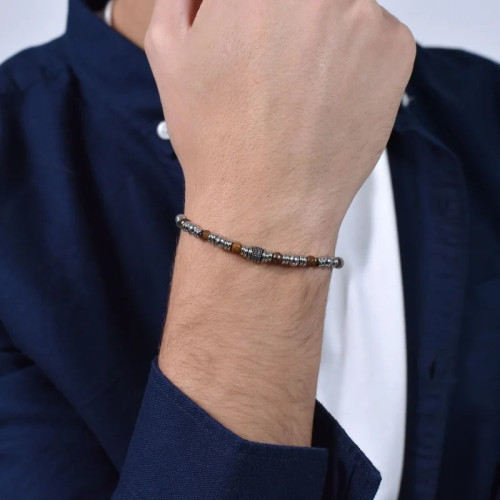 PULSERA BRUMA OJO DE TIGRE