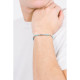 PULSERA TRÓPICO TURQUESA