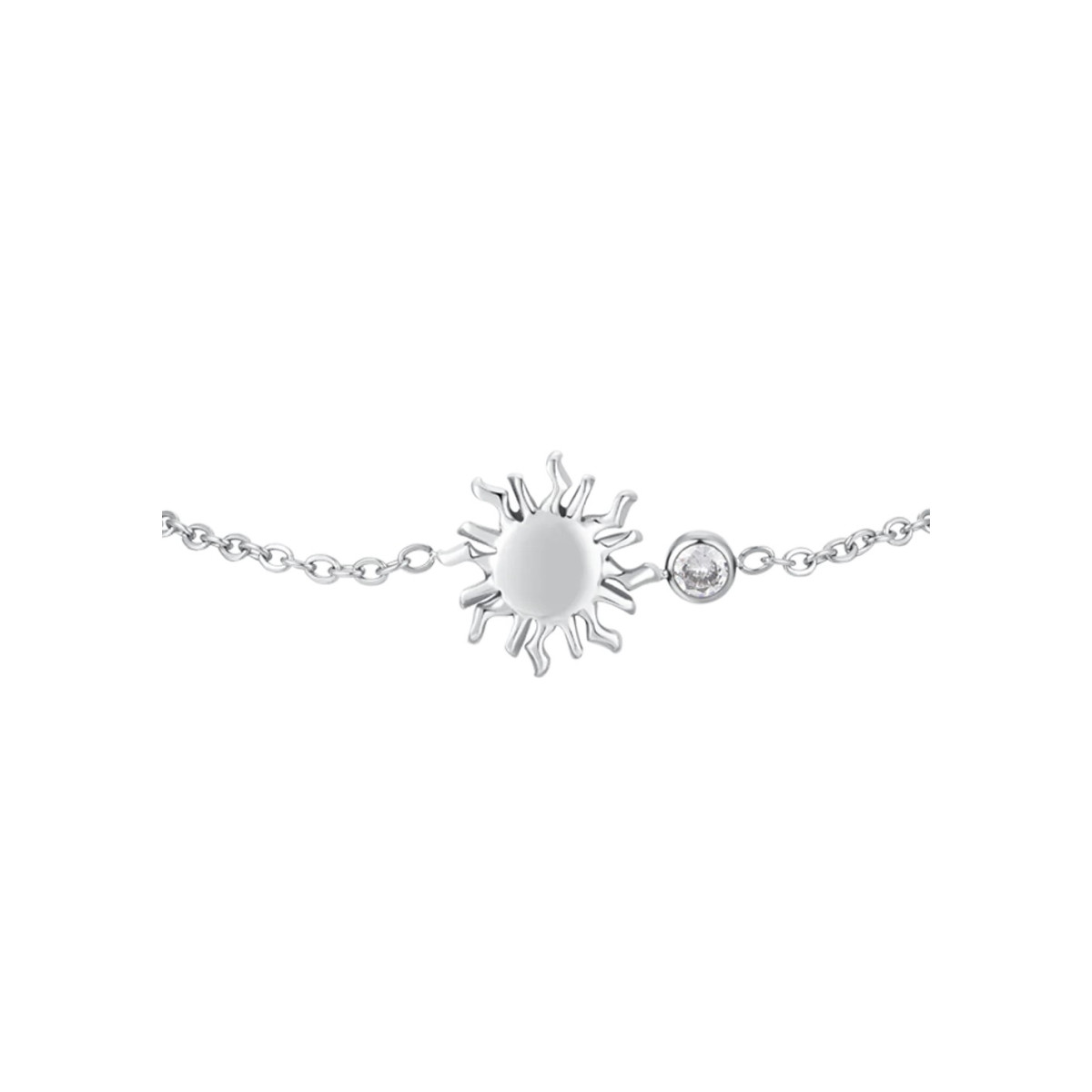 PULSERA AMANECER DORADO