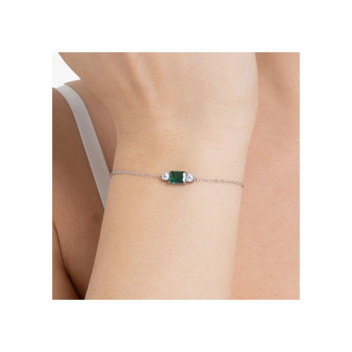 PULSERA LUZ DE SELVA