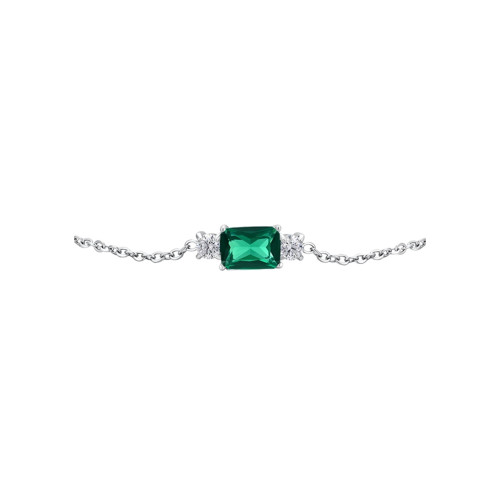 PULSERA LUZ DE SELVA
