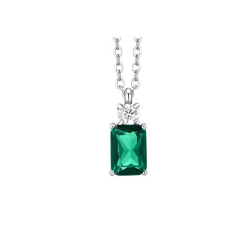 Collar Luz de Selva