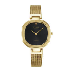 OBAKU BRILLIANT - DIJON