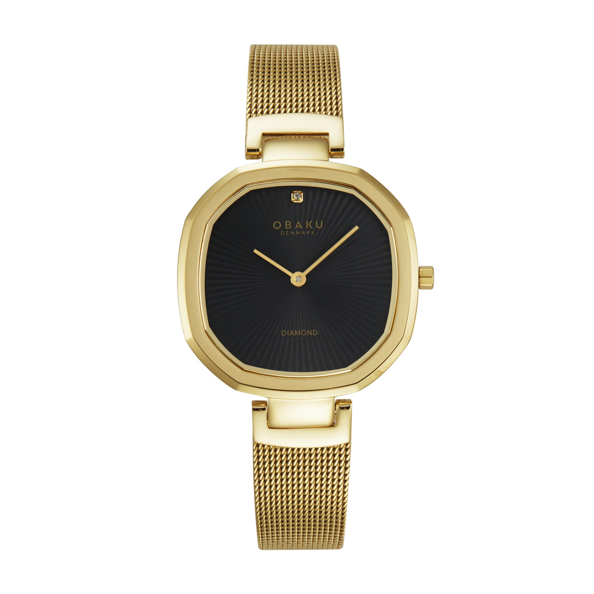 OBAKU BRILLIANT - DIJON