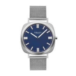 OBAKU PUNKTER- ARCTIC