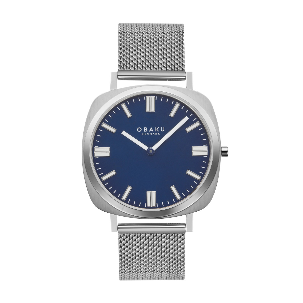 OBAKU PUNKTER- ARCTIC