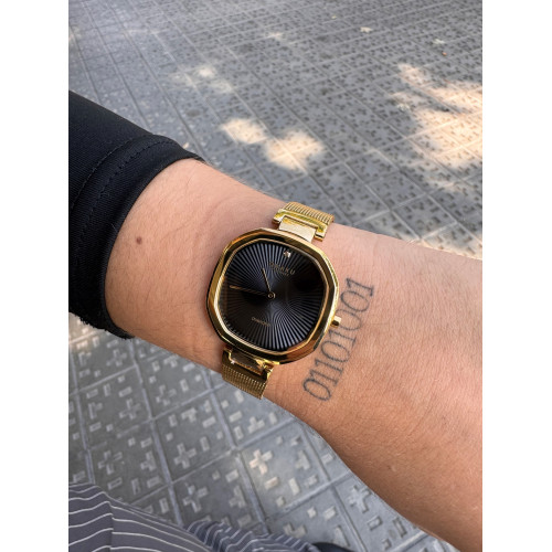 OBAKU BRILLIANT - DIJON