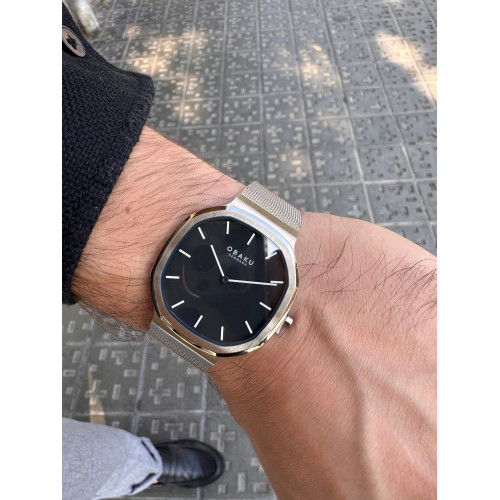 OBAKU OKTANT-ONYX
