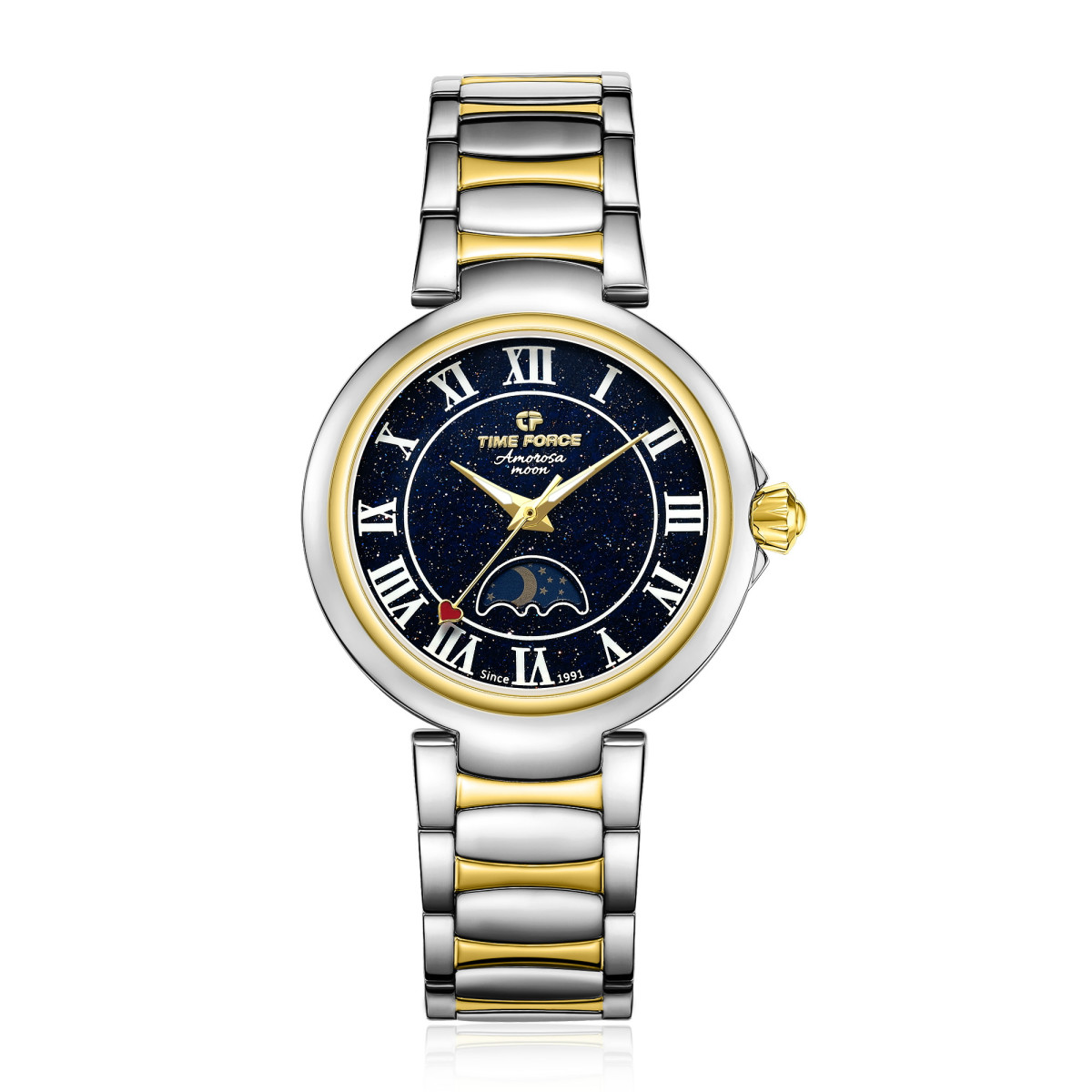 TIME FORCE AMOROSA - MOON