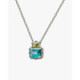 Collar AURORA ESMERALDA