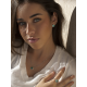 Pendientes Aurora Esmeralda