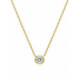 Collar Brillo Eterno Collar Brillo Eterno