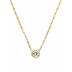 Collar Brillo Eterno