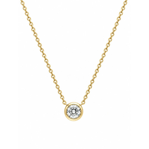 Collar Brillo Eterno