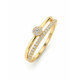 Anillo Destello Eterno