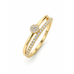 Anillo Destello Eterno