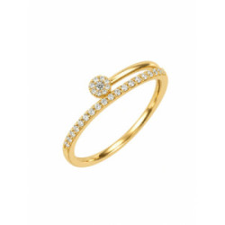 Anillo Destello Eterno