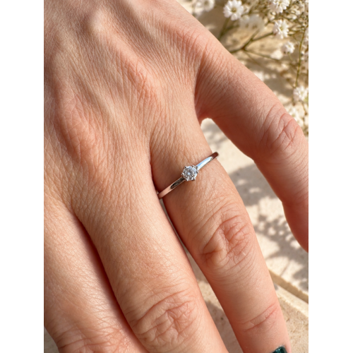 ANILLO ORO