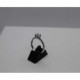 ANILLO PLATA Y CIRCONITA