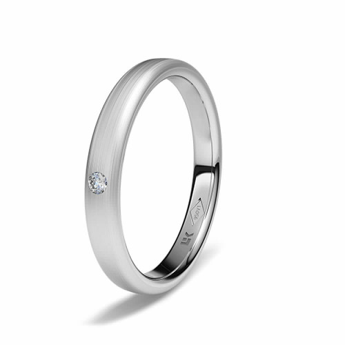 Alianza de Platino Oval