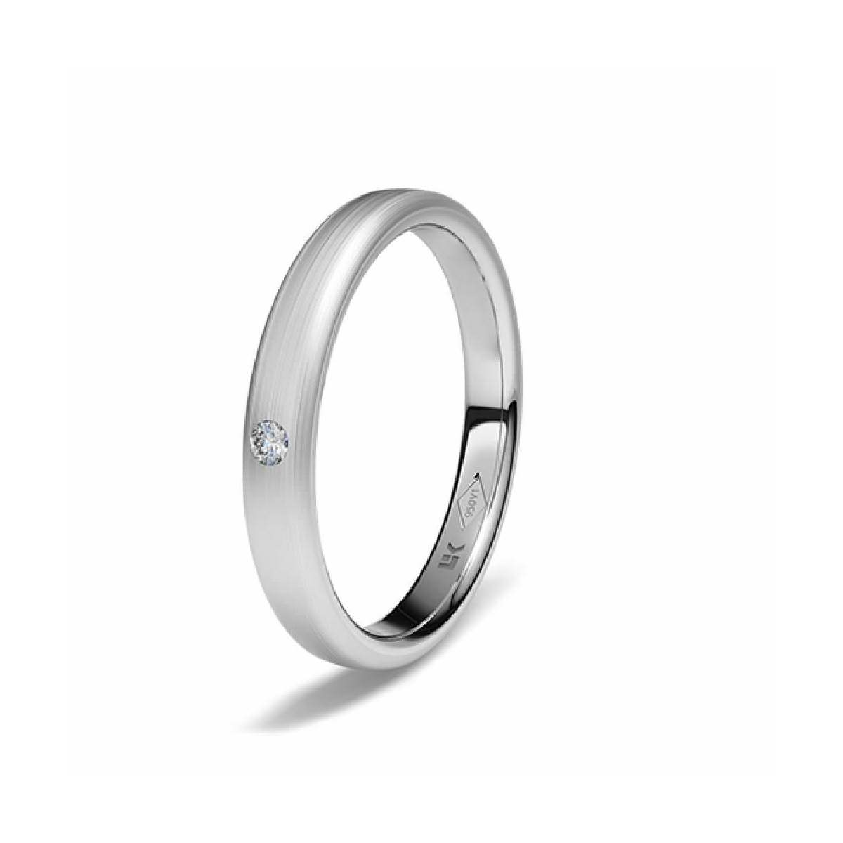 Alianza de Platino Oval