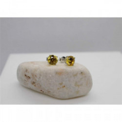 PENDIENTES SALVATORE YELLOW