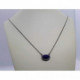 COLLAR PLATA