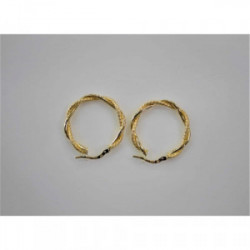 PENDIENTES ORO 18kt